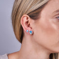 Bead Diameter: 6mm / 0.24"