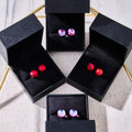 Bead Diameter: 8mm / 0.31"