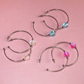 Bead Diameter: 10mm / 0.39"