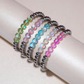 Silver Plated Stainless Steel