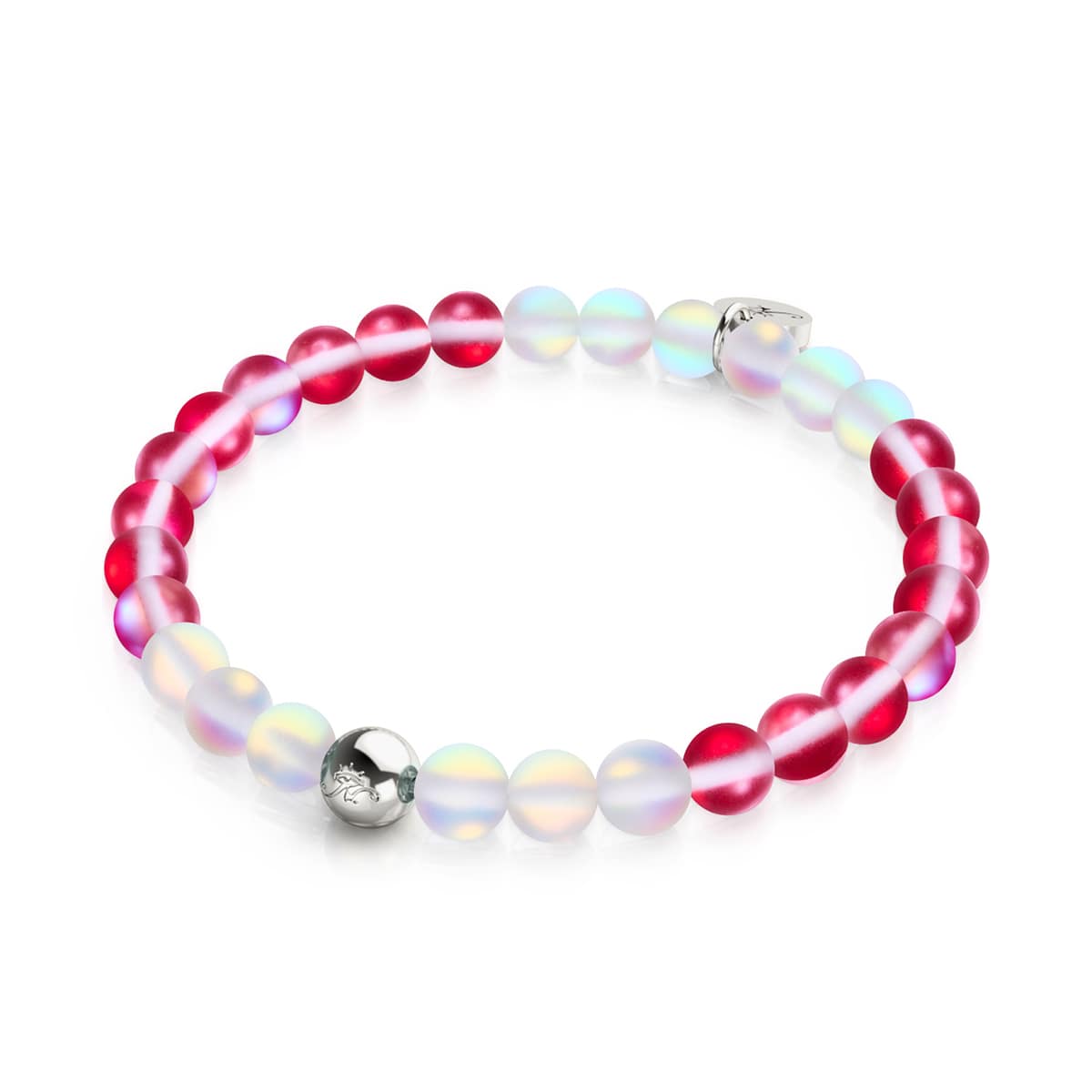 CANADA | Bracelet Sirène Verre Nations