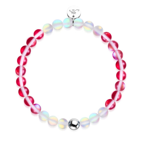 CANADA | Bracelet Sirène Verre Nations