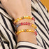 ALLEMAGNE | Bracelet Sirène Verre Nations