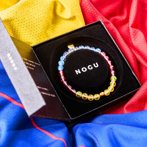ALLEMAGNE | Bracelet Sirène Verre Nations