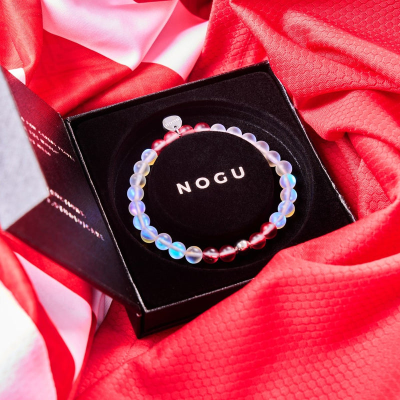 JAPAN | Mermaid Glass Nations Bracelet