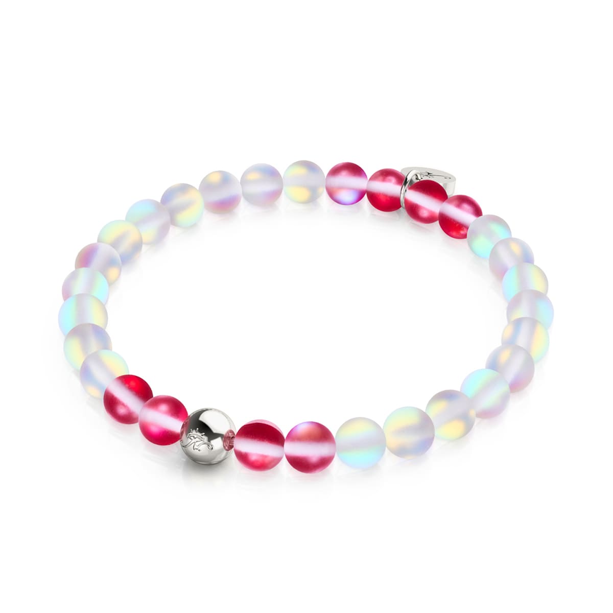 JAPON | Bracelet Sirène Verre Nations