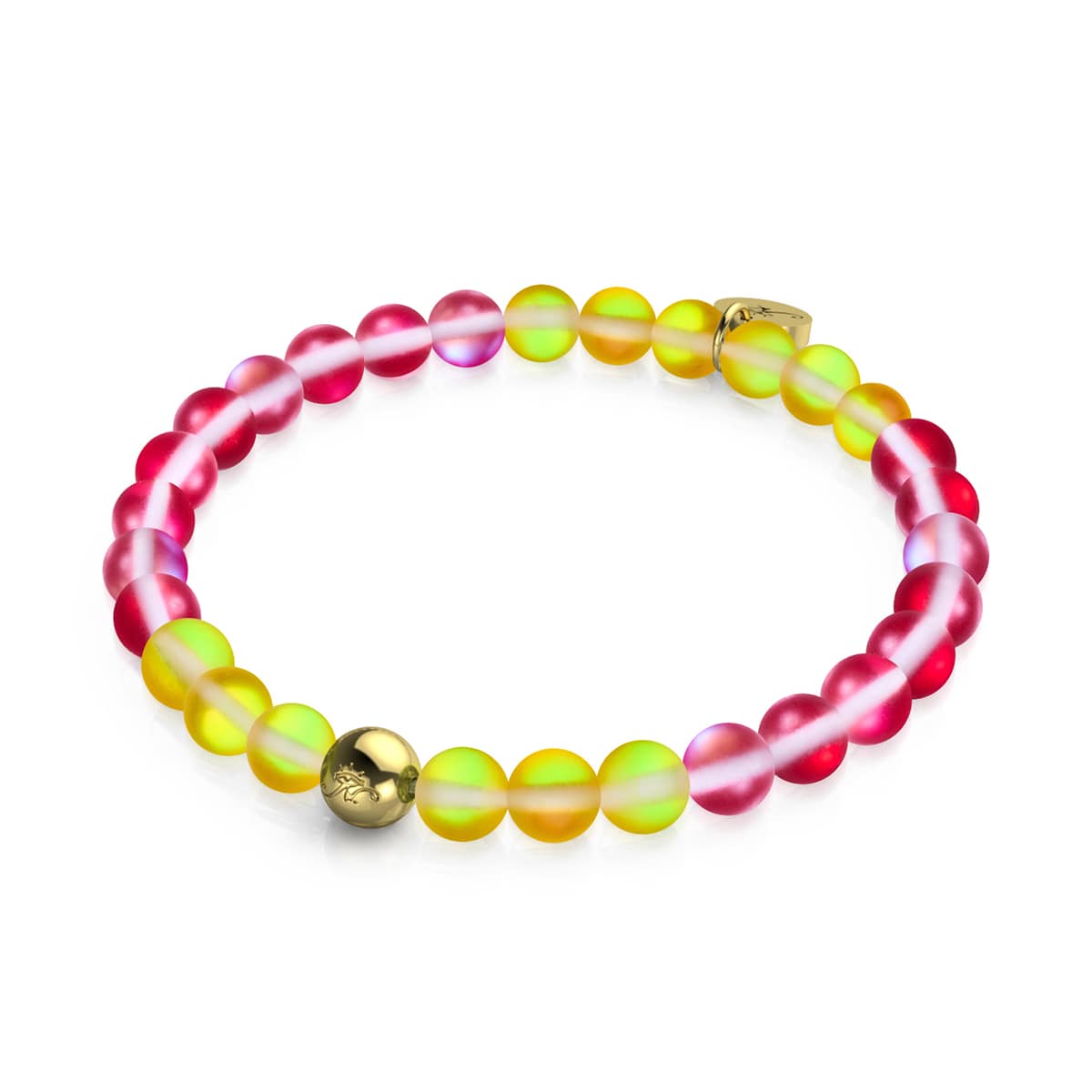 ESPAGNE | Bracelet Sirène Verre Nations