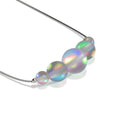 Métal de base en argent sterling 925