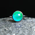 Bead Diameter: 8mm / 0.31"