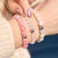 Bead Diameter: 8mm / 0.31"