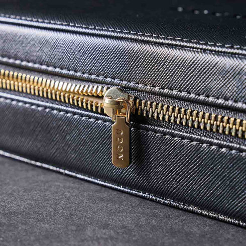 Étui de voyage pour bijoux | De luxe