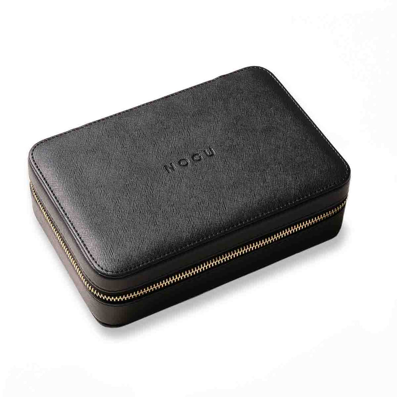 Étui de voyage pour bijoux | De luxe