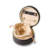 Jewelry Travel Case | Round