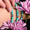 Bead Diameter: 6mm / 0.24"