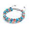 Picasso Porcelain Vitality Bracelet V