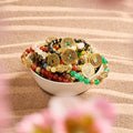 Bead Diameter: 8mm / 0.31"