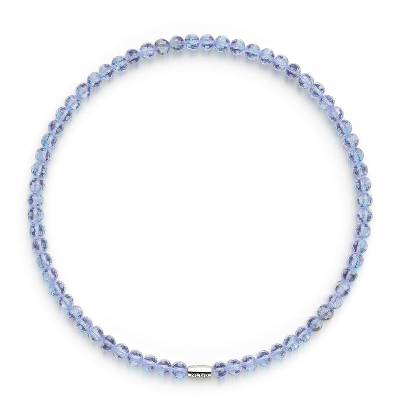 Gris | Argent sterling .925 | Enveloppe Prismatique