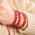 Bead Diameter: 6mm / 0.24"