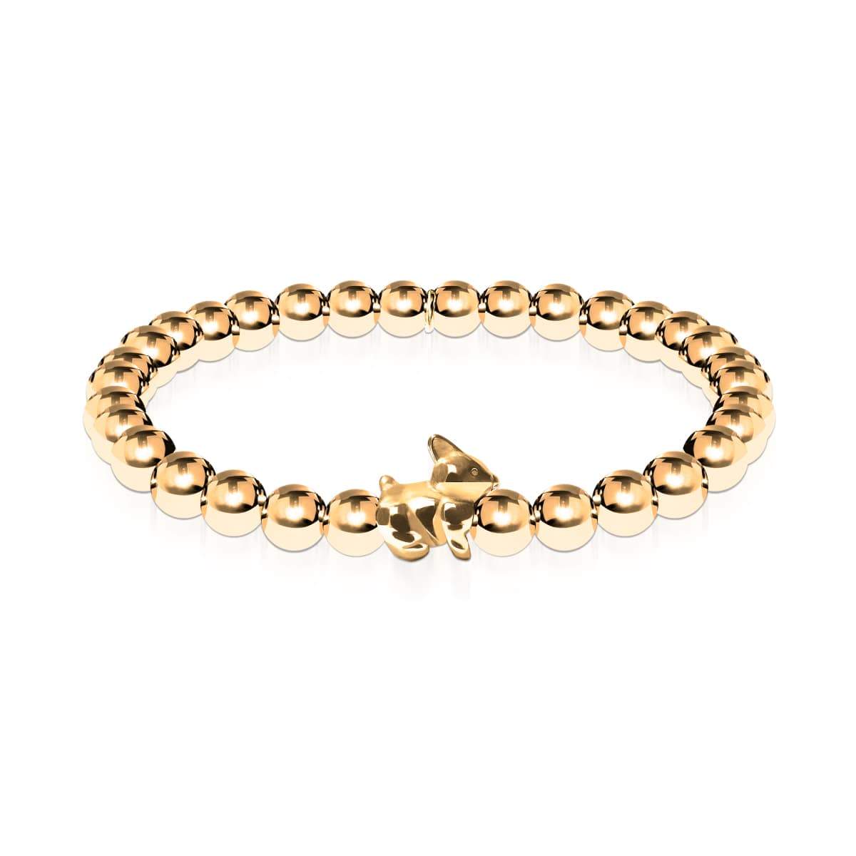 lapin | Or 18 carats | Bracelet Charme Lapin
