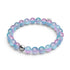 bulle pop | Bracelet en verre scintillant