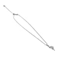 Métal de base en argent sterling 925