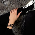 925 Sterling Silver Base Metal