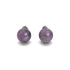 Amethyst | .925 Sterling Silver | Gemstone Stud Earrings