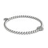 féroce | Argent sterling .925 | Bracelet chat en diamant CZ