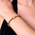 Bead Diameter: 6mm / 0.24"