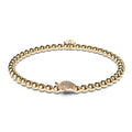 Bead Diameter: 4mm / 0.16"
