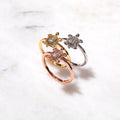 Size: 5, 6, 7 Ring Sizes