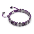 Silver Plated Stainless Steel