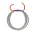 Spectrum | Silver | Trinity Bracelet
