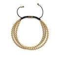 Bead Diameter: 3mm / 0.12"