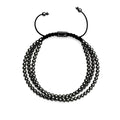 Bead Diameter: 3mm / 0.12"
