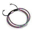 Bead Diameter: 3mm / 0.12"