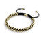 Gold | Black | Mini Vitality Bracelet