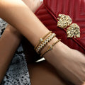 Bead Diameter: 6mm / 0.24"