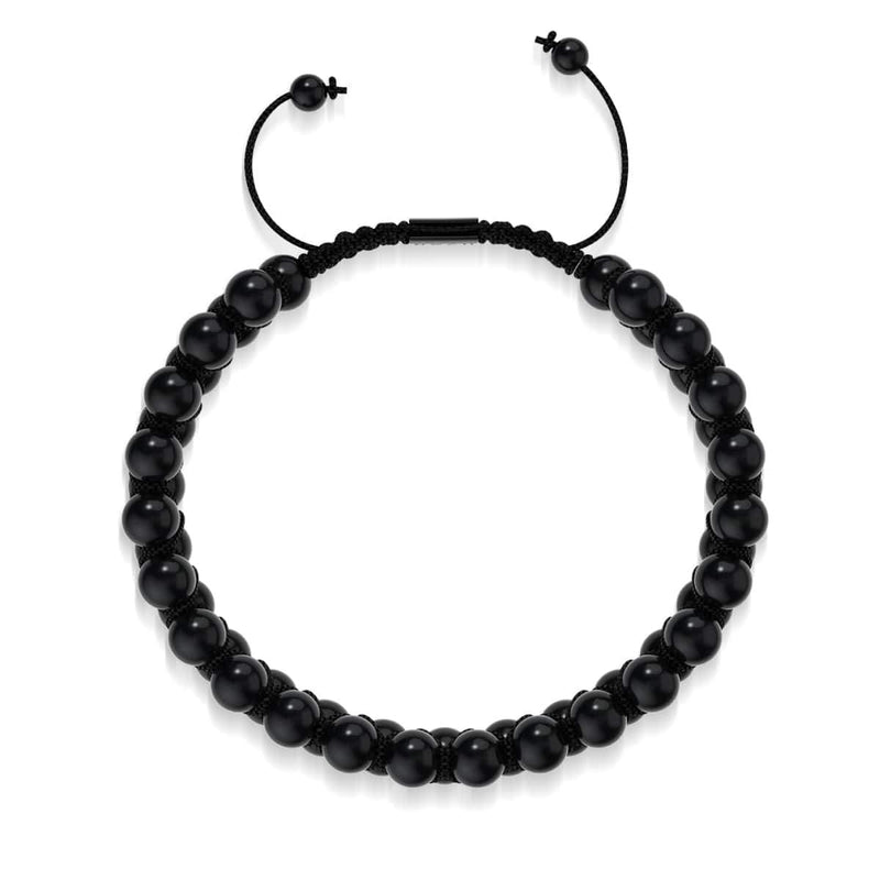 Gunmetal | Black | Vitality Bracelet