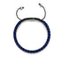 Lapis | .925 Sterling Silver | Vitality Bracelet