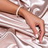 Perle Naturelle | Argent sterling .925 | Bracelet Vitalité
