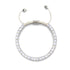 Perle Naturelle | Argent sterling .925 | Bracelet Vitalité