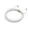 Perle Naturelle | Argent sterling .925 | Bracelet Vitalité