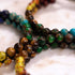 Chakra arc-en-ciel | Bracelet 7 pierres précieuses
