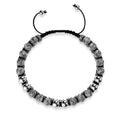 Bead Diameter: 6mm / 0.24"