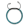 Bead Diameter: 4mm / 0.16"