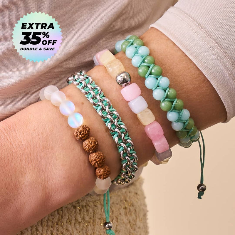 Bubble Gum | Coffret cadeau 4 pièces