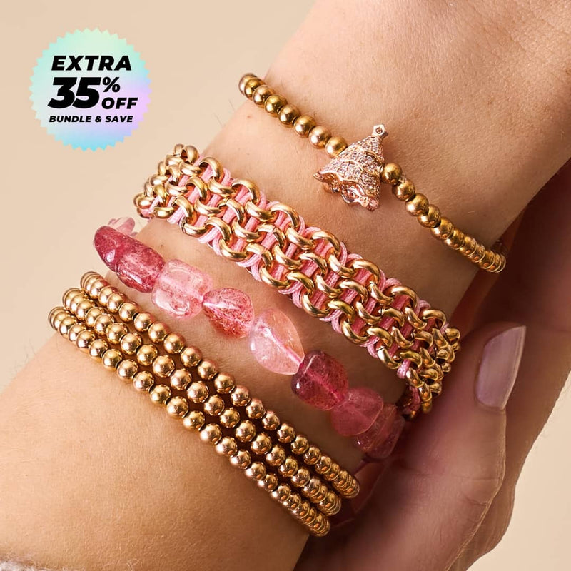 La saison des cadeaux | Coffret cadeau 4 pièces