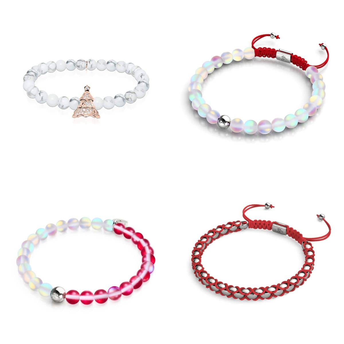 Holiday Ready | 4 Piece Gift Set