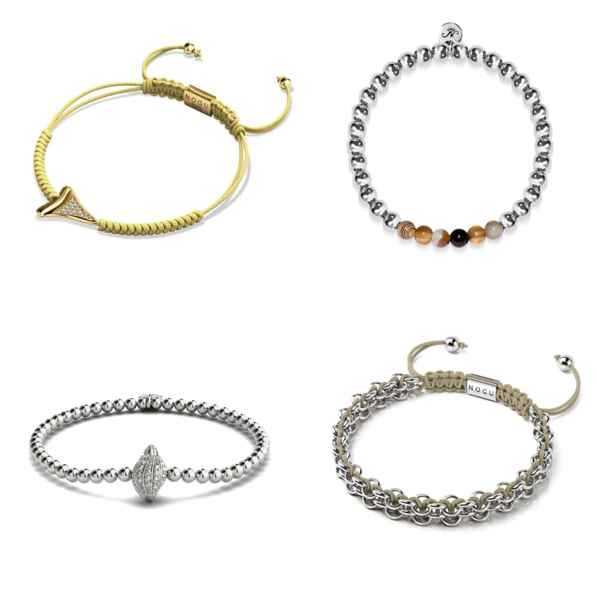 Coffret cadeau 4 pièces Ocean Sand